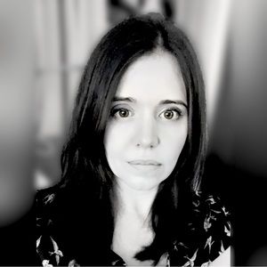 Meet your Posher, Jillian